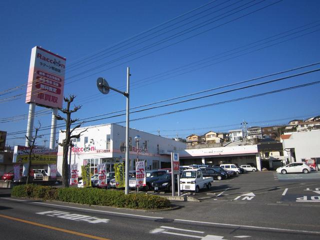 ＊車検＊H26年式スペーシア【MK32S】＊ラクーン堅田店＊滋賀県大津市