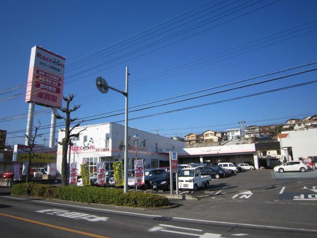 ＊エンジン載せ替え＊H27年式ハスラー【MR31S】＊ラクーン堅田店＊滋賀県大津市