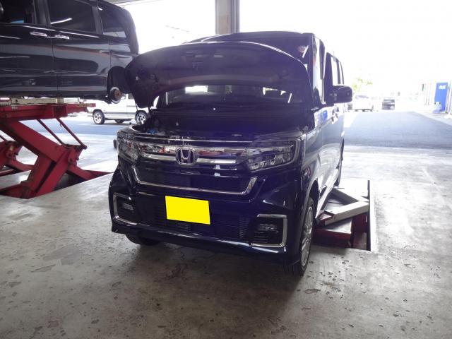 作業実績