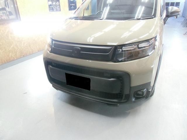 新着の作業実績