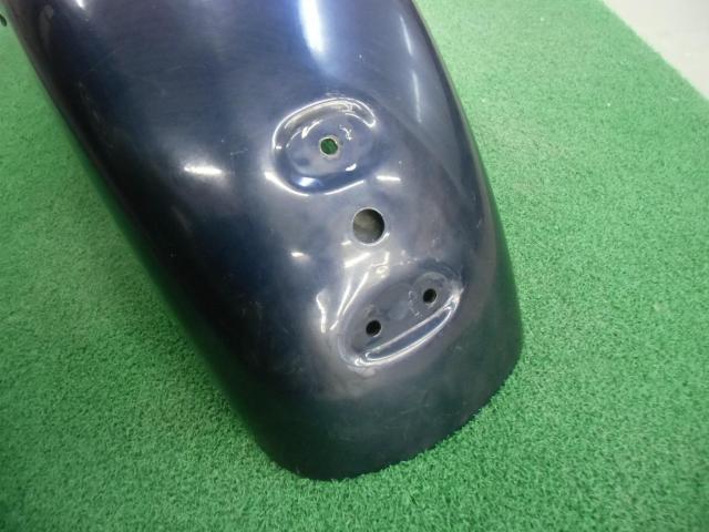 ホンダ　ＶＲＸ リアフェンダー塗装プラススムージング加工の御依頼いただきました。