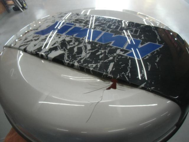 新着の作業実績