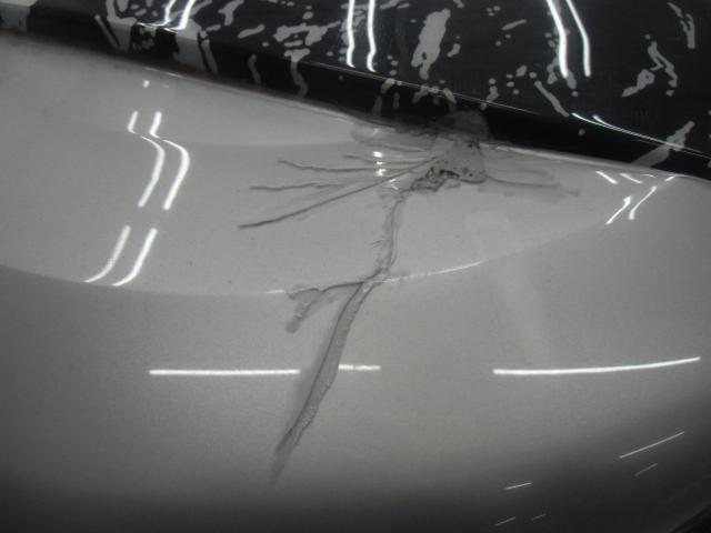 スズキ　ジムニー　タイヤカバー２個の塗装依頼いただきました。