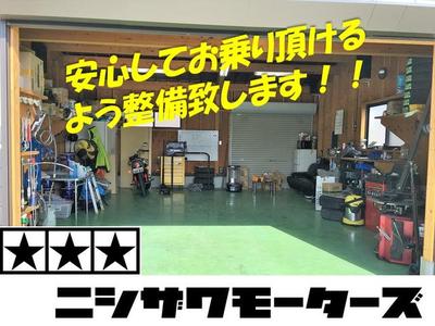 パーツ持込み取付