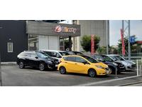 (株)リバティ 普通車館 JU適正販売店