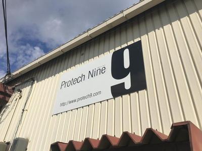 パーツ持込み取付