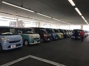 人気軽スライドも続々入庫中！