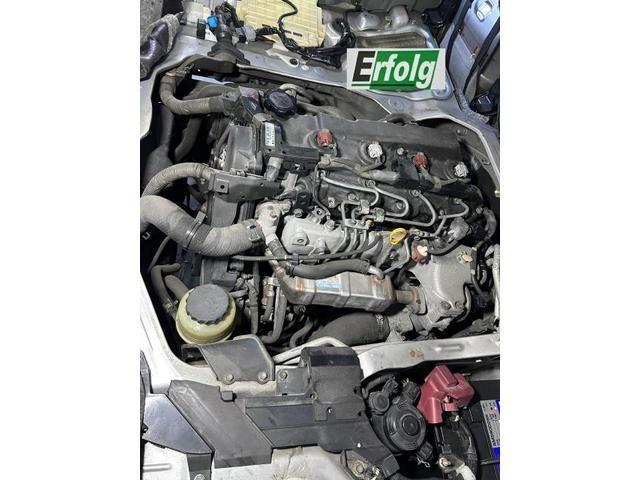 トヨタ ハイエースバン 車検 京田辺.エアフォルク