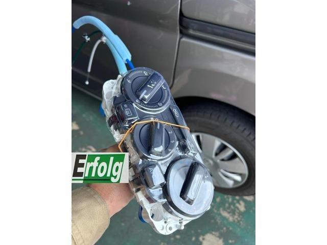 日産　ＮＶ２００バネットバン　電装系修理　京田辺.エアフォルク