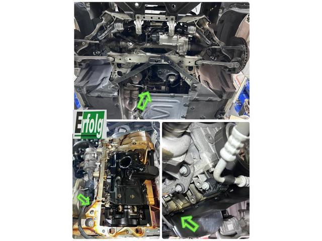 新着の作業実績