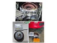 新着の作業実績