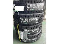 パーツ持込み取付の作業実績1