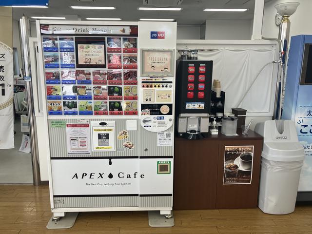 ホンダカーズ京都 なぎ辻店 （株）ホンダモビリティ近畿 サービス紹介の5つ目