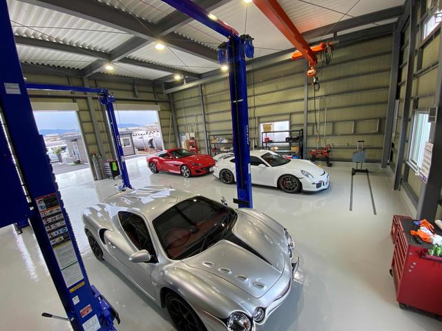 Ｇａｒａｇｅ　Ｌｅｂｅｎ　ガレージレーベン