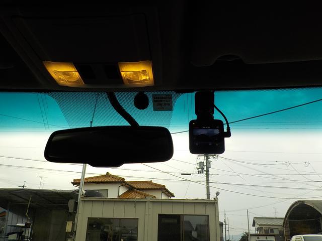 フォード　フレックス　ドライブレコーダー取付　持ち込み　滋賀県　草津市　ガレージレーベン