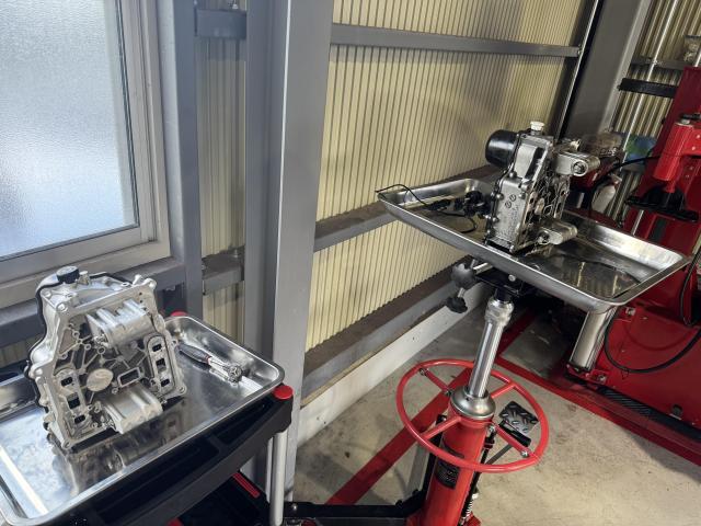 Garage Leben ガレージレーベンの作業実績をご紹介 Garage Leben ガレージレーベンの作業実績をご紹介