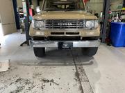 滋賀県】TOYOTA(トヨタ) ランドクルーザープラド KD-KZJ78 78 滋賀県】TOYOTA(トヨタ) ランドクルーザープラド KD-KZJ78 78