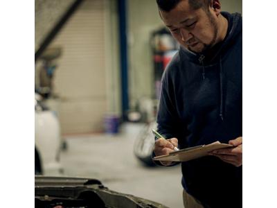 車検・点検・診断