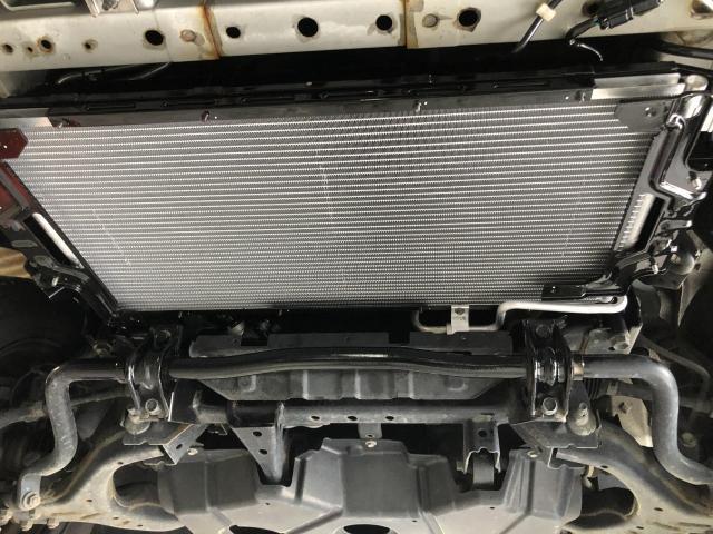 VW6E H年式 年式 日産キャラバン NV エアコン修理