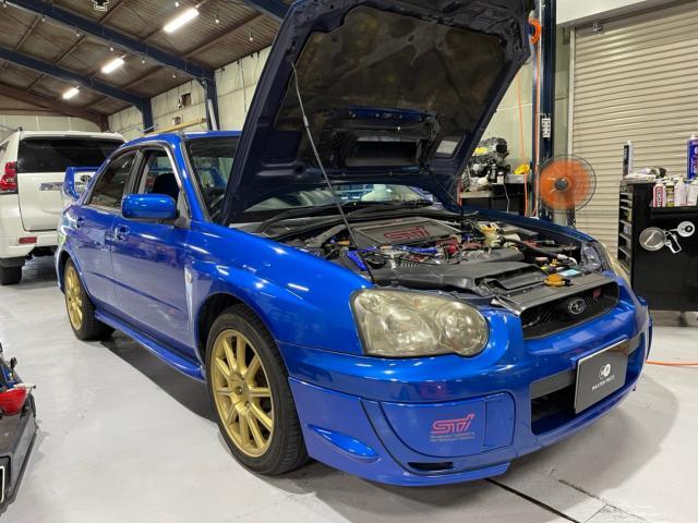 スバル WRX STI 等にお勧め
車高調 CUSCO SPORT X / スポーツエックス
型式等:VAB
品番:6A1 64X CP スバル WRX STI 等にお勧め
車高調 CUSCO SPORT X / スポーツエックス
型式等:VAB
品番:6A1 64X CP