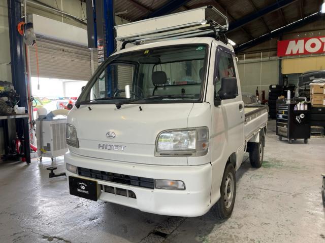 滋賀県】DAIHATSU ハイゼット トラック GD-S210P ドライブ 滋賀県】DAIHATSU ハイゼット トラック GD-S210P ドライブ