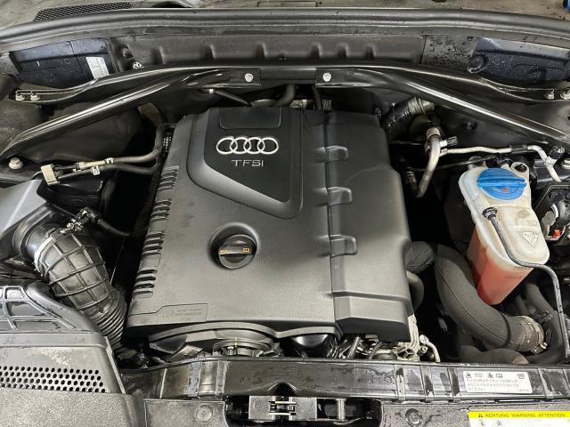 【滋賀県】Audi Q5 8R タペットパッキン交換 オイル漏れ 修理 カスタム メンテナンス 修理 不具合【東近江市】