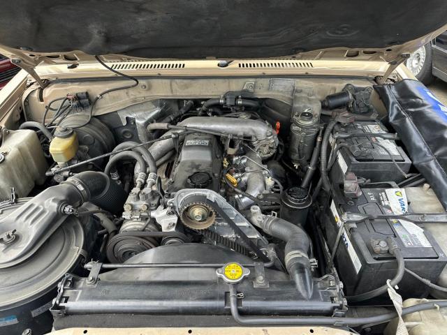 滋賀県】TOYOTA 78プラド 噴射ポンプ 交換 修理 メンテナンス 滋賀県】TOYOTA 78プラド 噴射ポンプ 交換 修理 メンテナンス
