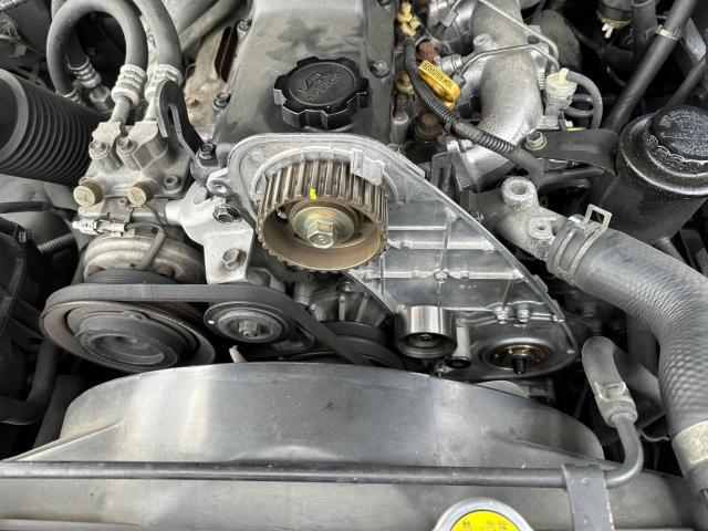 滋賀県】TOYOTA 78プラド 噴射ポンプ 交換 修理 メンテナンス 滋賀県】TOYOTA 78プラド 噴射ポンプ 交換 修理 メンテナンス