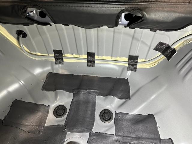 【滋賀県】SUBARU レガシィ ヒッチメンバー取付 電源取付 加工 メンテナンス カスタム アウトドア 修理 不具合【東近江市】