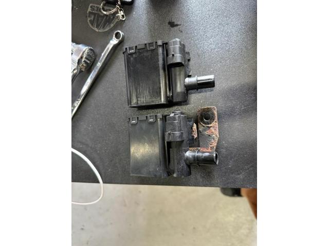 【滋賀県】シボレー アストロ 車検作業 正規ディーラー車 メンテナンス 不具合 故障【東近江市】