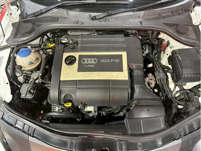 【滋賀県】Audi TT イグニッションコイル プラグ フューエルレギュレーター 交換 修理 メンテナンス 不具合【東近江市】