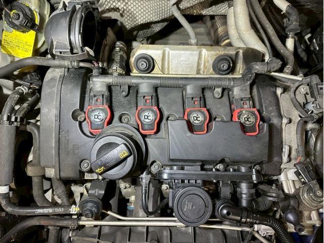 【滋賀県】Audi TT イグニッションコイル プラグ フューエルレギュレーター 交換 修理 メンテナンス 不具合【東近江市】