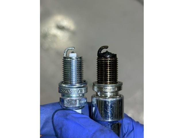 【滋賀県】Audi TT イグニッションコイル プラグ フューエルレギュレーター 交換 修理 メンテナンス 不具合【東近江市】