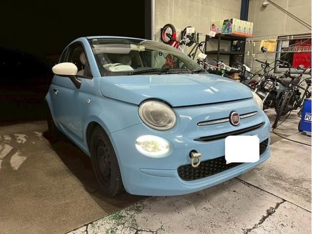 新着の作業実績