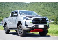 125 ハイラックス JAOS BATTLEZ リフトアップ VFA Ver.A 125 ハイラックス JAOS BATTLEZ リフトアップ VFA Ver.A