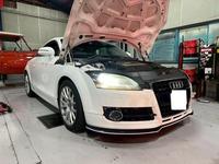 新着の作業実績