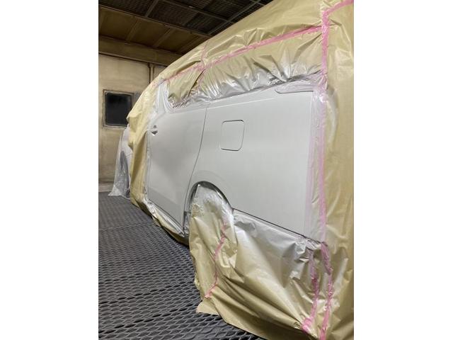 新着の作業実績