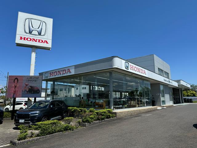 ホンダカーズ滋賀南 守山南店 サービス紹介の1つ目