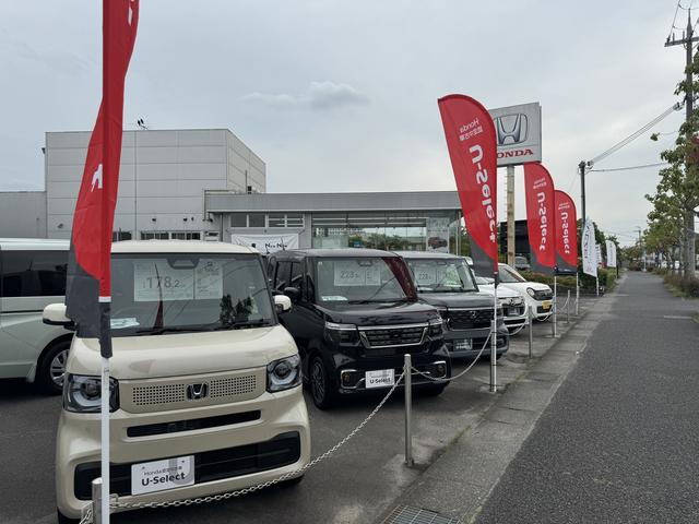 ホンダカーズ滋賀南 守山南店 サービス紹介の2つ目
