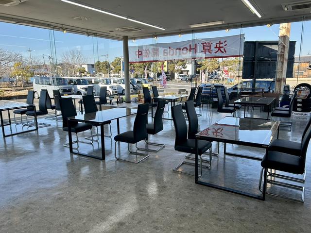 ホンダカーズ滋賀南 守山南店 サービス紹介の4つ目