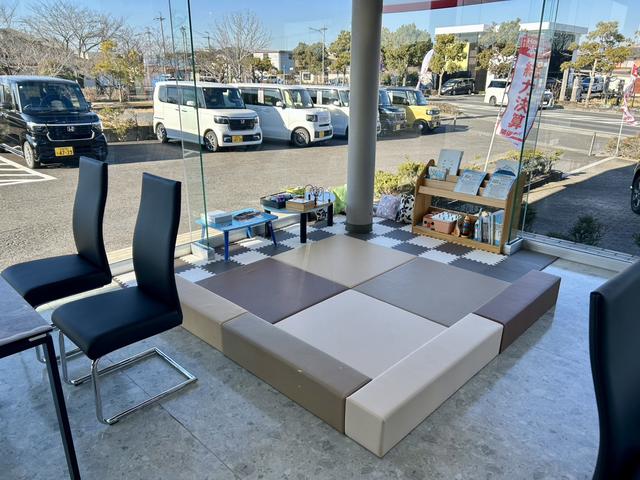 ホンダカーズ滋賀南 守山南店 サービス紹介の5つ目