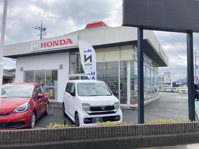 ホンダカーズ滋賀南　高島店(1枚目)