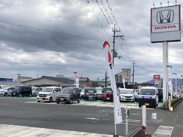 ホンダカーズ滋賀南　高島店