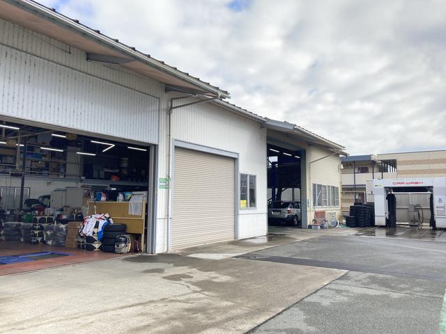 ホンダカーズ滋賀南　高島店(6枚目)