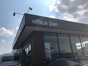 ｏｆｆｉｃｅ　Ｚｅｎ7