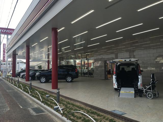 （株）滋賀トヨタ　守山店(0枚目)