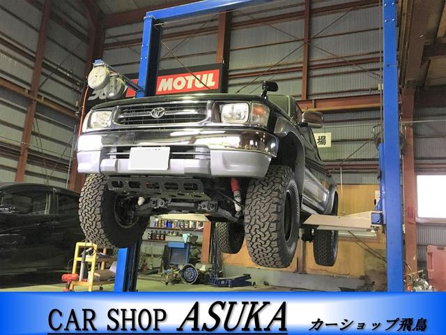 ＣＡＲ　ＳＨＯＰ　ＡＳＵＫＡ　（カーショップアスカ）(2枚目)