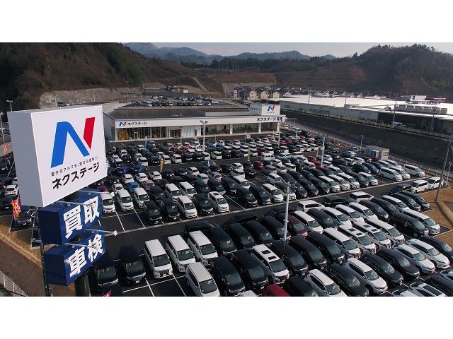 ネクステージ 彦根店のレビューを閲覧 中古車なら グーネット中古車