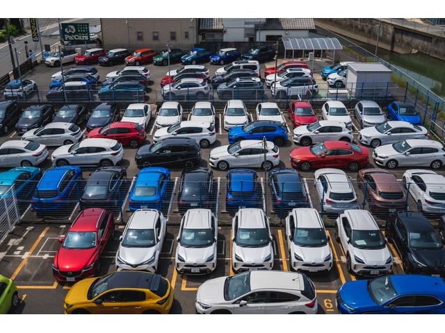 コミコミ価格の未使用車専門店 パッカーズ(6枚目)