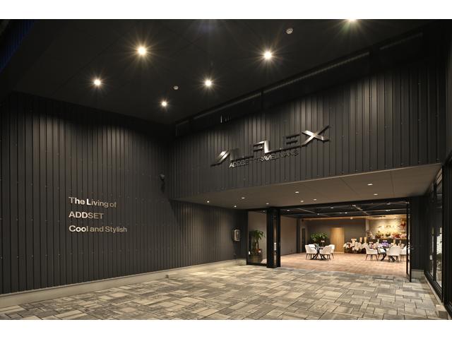 ＡＬＦＬＥＸ（アルフレックス）
